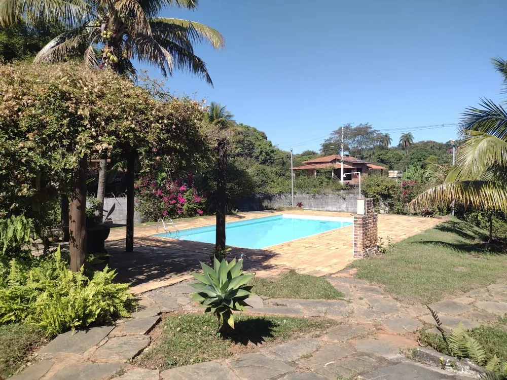 Casa, 4 quartos - Foto 1