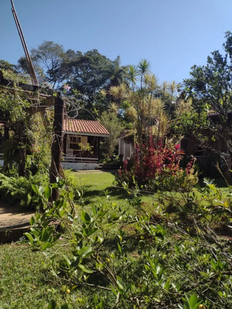 Casa, 4 quartos - Foto 5