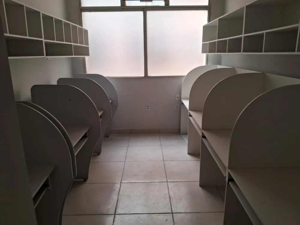 Sala-Conjunto, 40 m² - Foto 1
