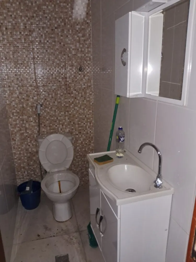 Sala-Conjunto, 40 m² - Foto 6