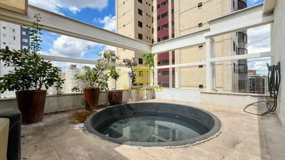 Apartamento, 3 quartos, 77 m² - Foto 3