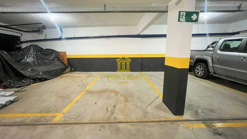 Apartamento, 3 quartos, 77 m² - Foto 20