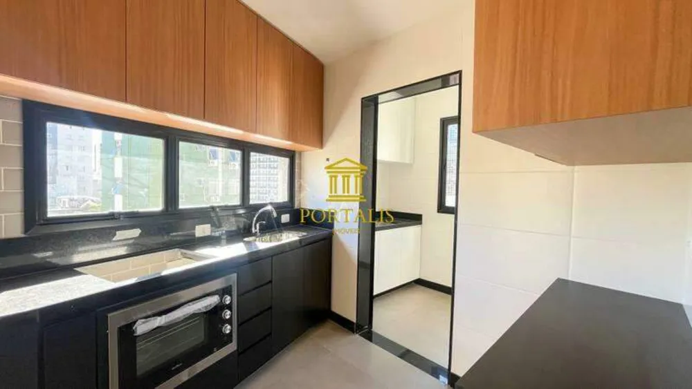 Apartamento, 3 quartos, 77 m² - Foto 5