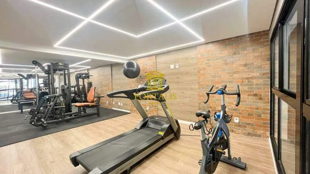 Apartamento, 3 quartos, 77 m² - Foto 23