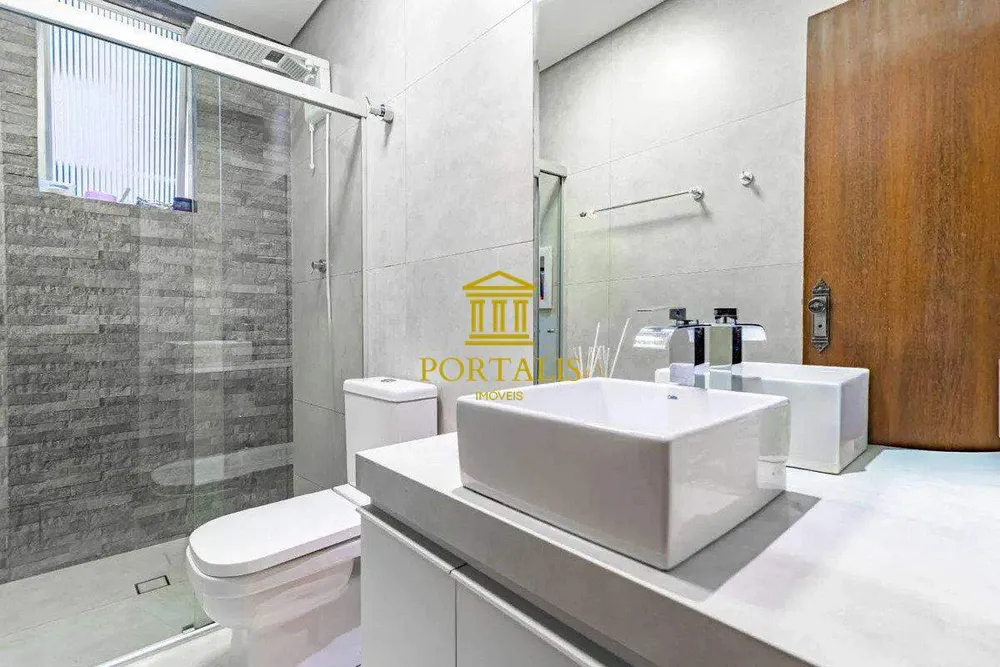 Apartamento, 4 quartos, 170 m² - Foto 7
