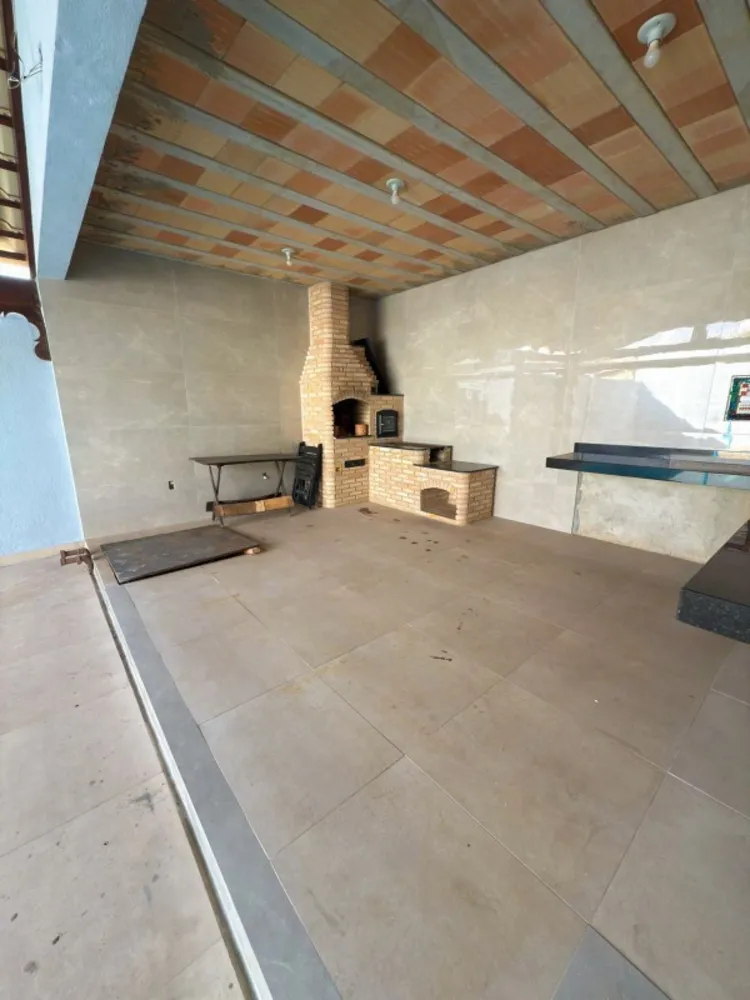 Casa, 3 quartos, 360 m² - Foto 8