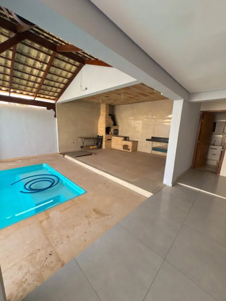 Casa, 3 quartos, 360 m² - Foto 9
