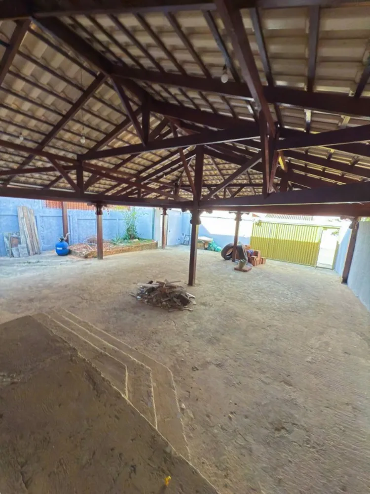 Casa, 3 quartos, 360 m² - Foto 7