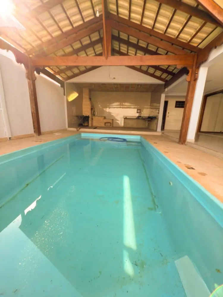 Casa, 3 quartos, 360 m² - Foto 6