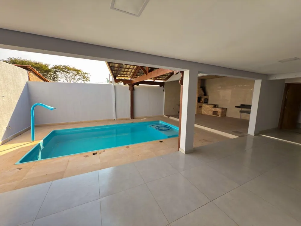 Casa, 3 quartos, 360 m² - Foto 11