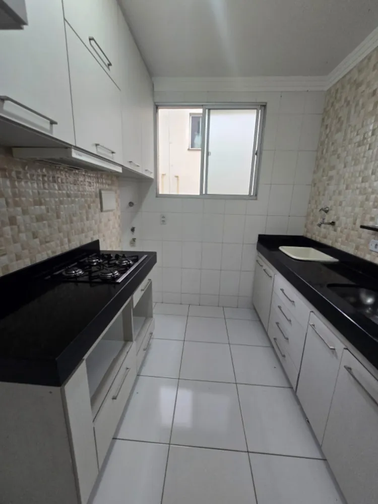 Apartamento, 2 quartos, 45 m² - Foto 3