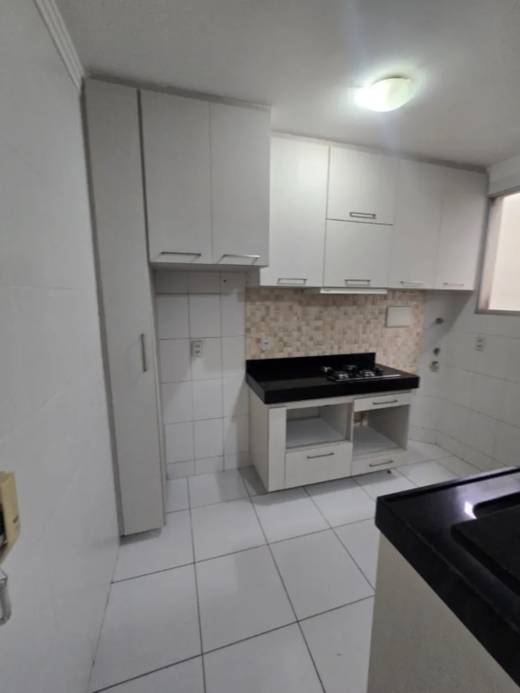 Apartamento, 2 quartos, 45 m² - Foto 4
