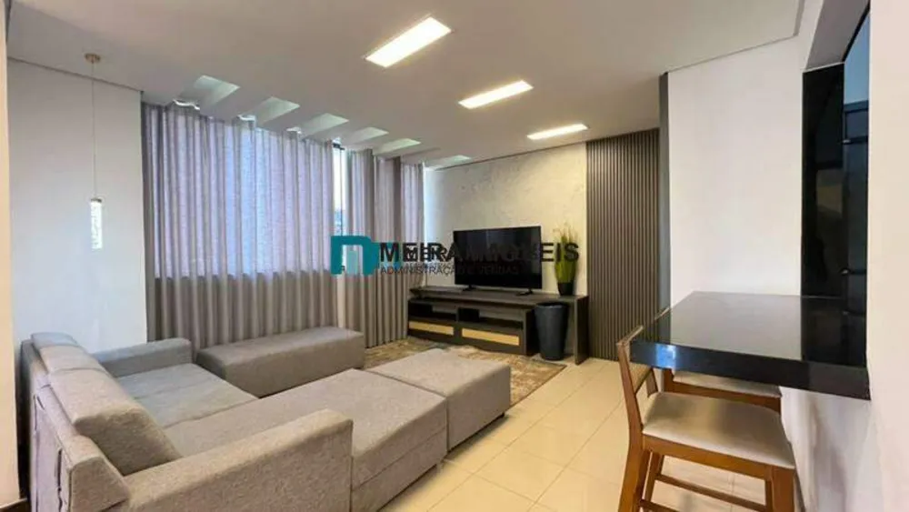 Cobertura, 3 quartos, 175 m² - Foto 4