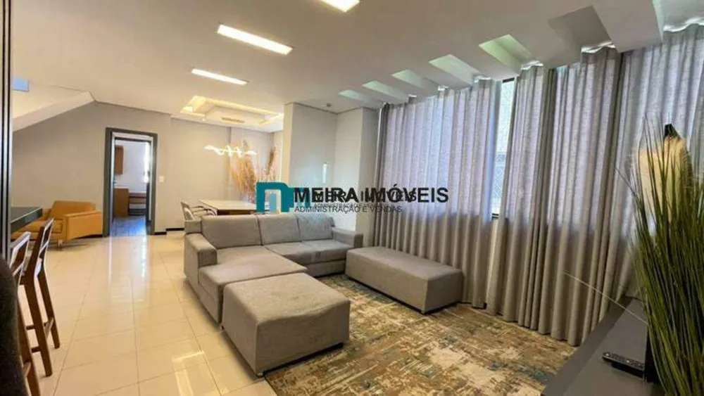 Cobertura, 3 quartos, 175 m² - Foto 5