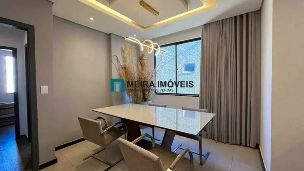 Cobertura, 3 quartos, 175 m² - Foto 3
