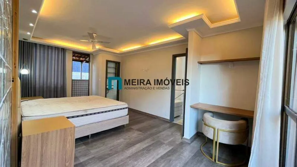 Cobertura, 3 quartos, 175 m² - Foto 14
