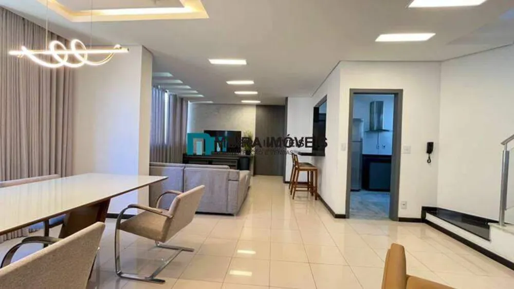 Cobertura, 3 quartos, 175 m² - Foto 3