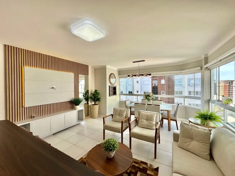 Apartamento, 3 quartos, 120 m² - Foto 4