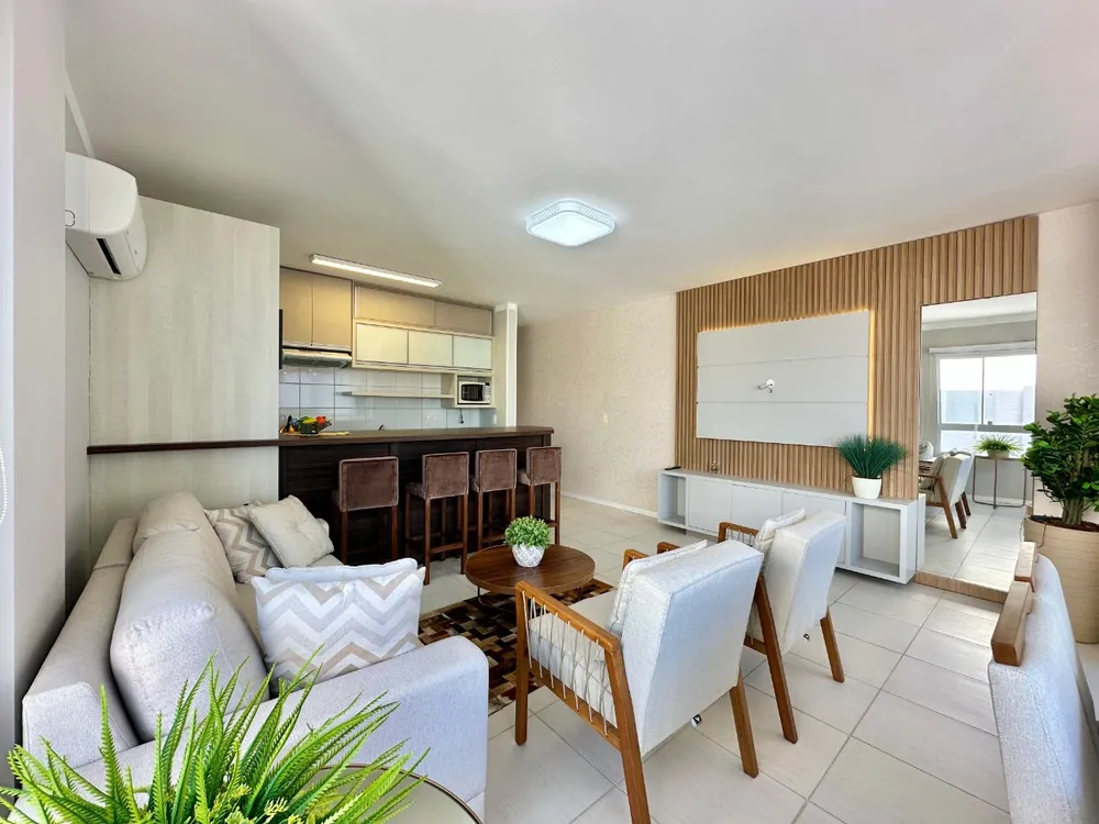 Apartamento, 3 quartos, 120 m² - Foto 6