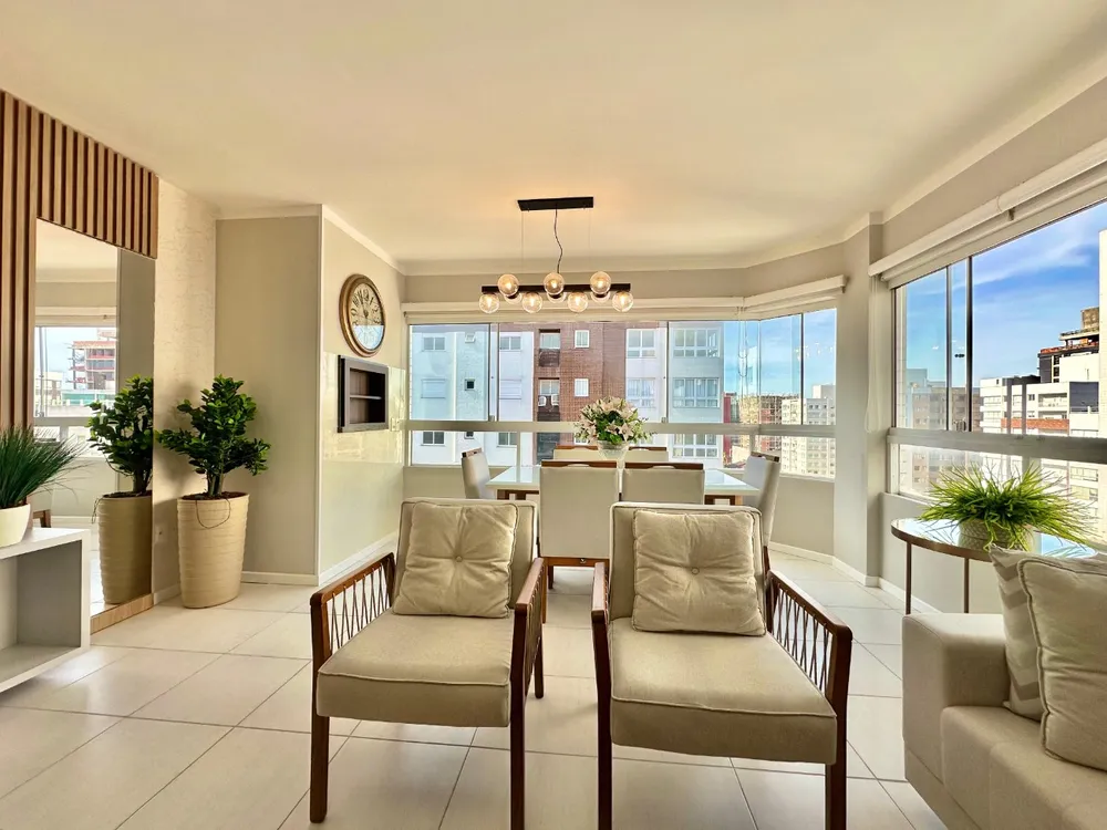 Apartamento, 3 quartos, 120 m² - Foto 8