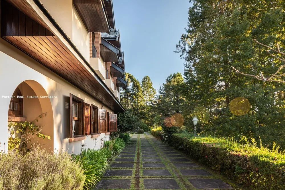 Casa, 6 quartos, 12150 m² - Foto 5