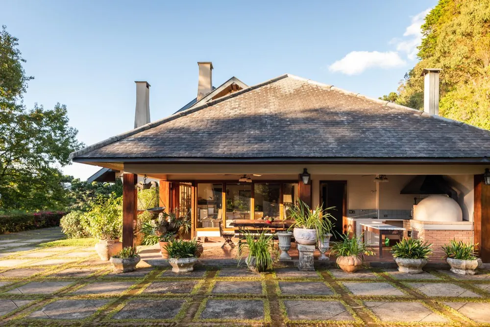 Casa, 6 quartos, 12150 m² - Foto 2