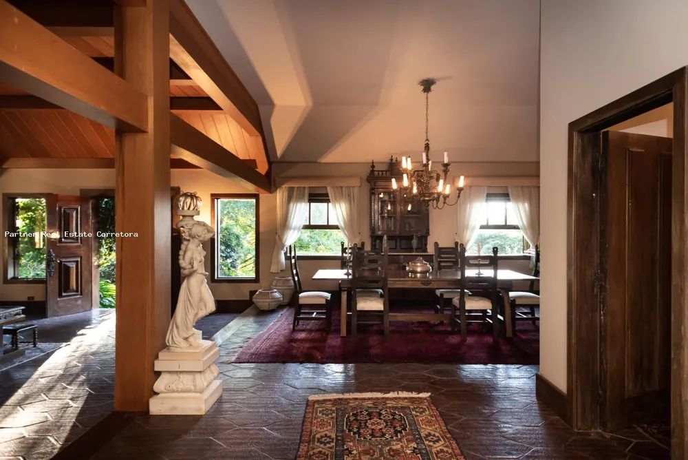 Casa, 6 quartos, 12150 m² - Foto 13