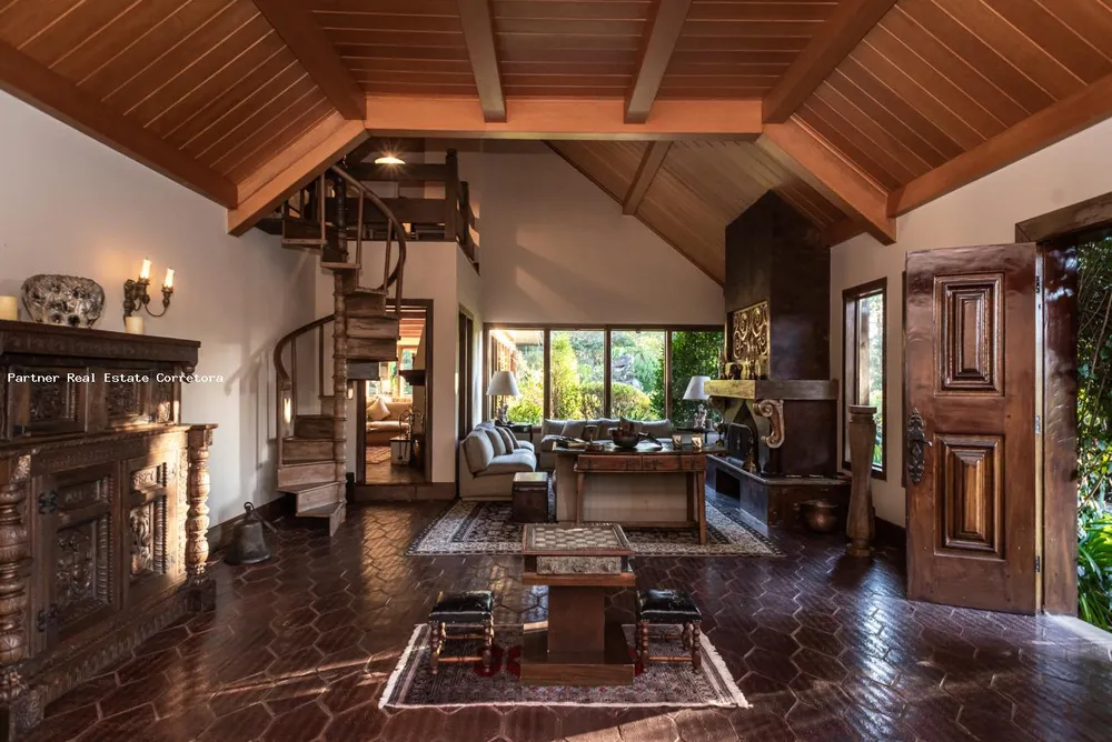 Casa, 6 quartos, 12150 m² - Foto 11