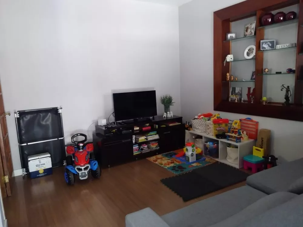 Casa à venda com 3 quartos, 158m² - Foto 5