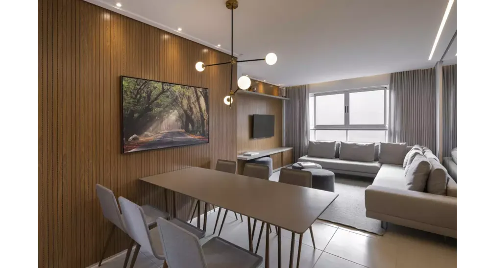 Cobertura, 3 quartos, 127 m² - Foto 8
