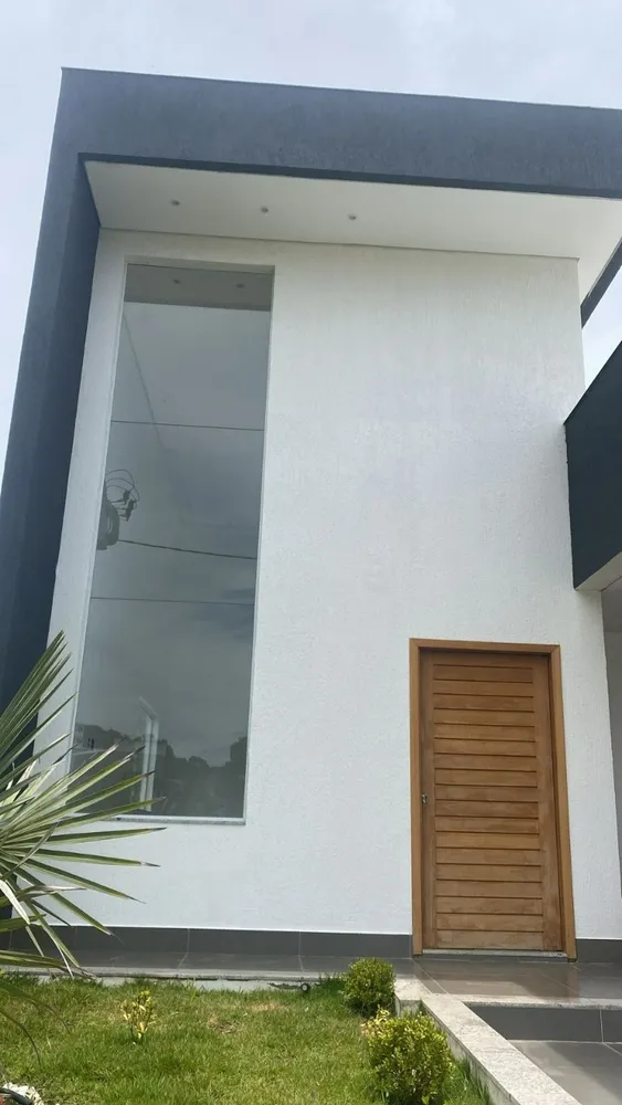 Casa, 4 quartos, 160 m² - Foto 1