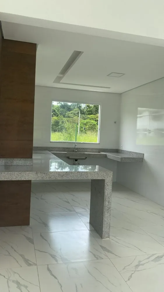 Casa, 4 quartos, 160 m² - Foto 3