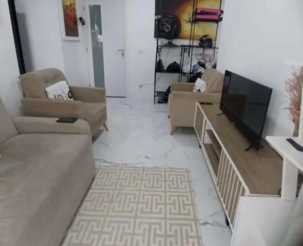 Apartamento, 1 quarto, 33 m² - Foto 6