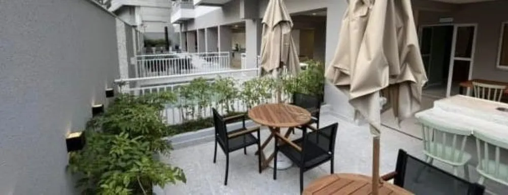 Apartamento, 1 quarto, 33 m² - Foto 3