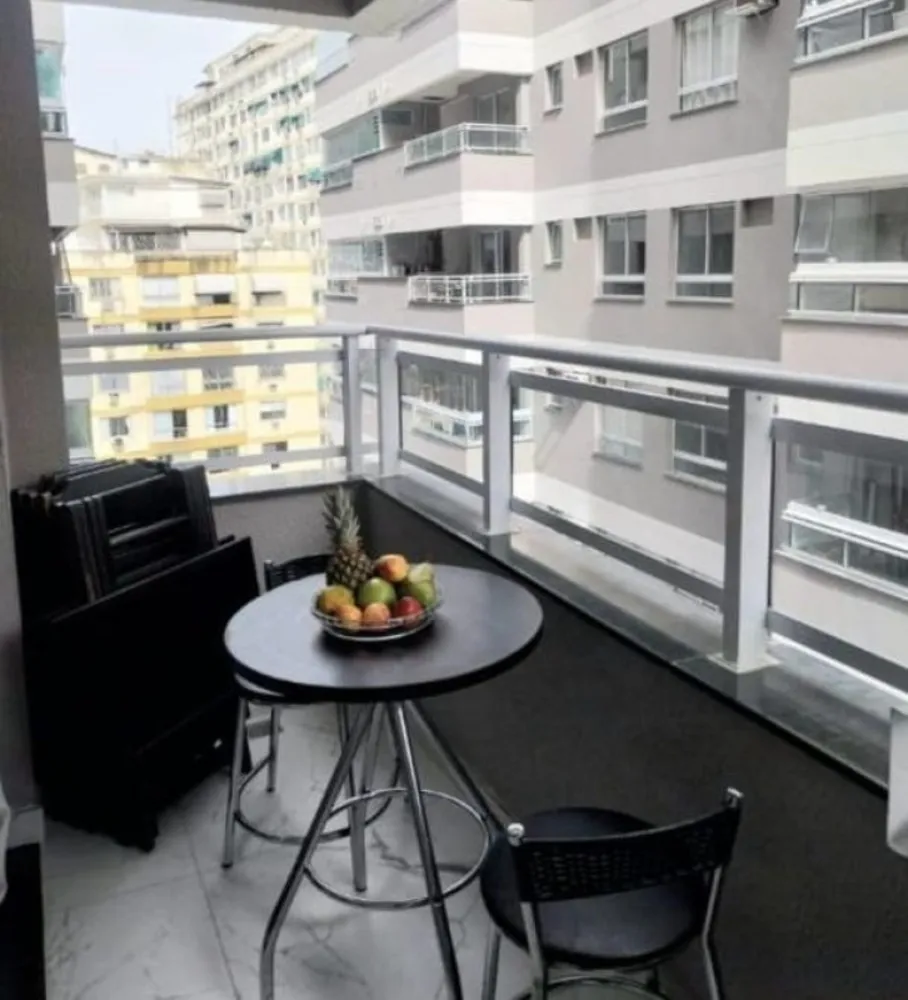 Apartamento, 1 quarto, 33 m² - Foto 13