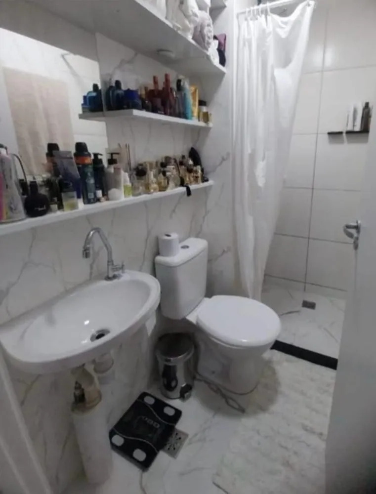 Apartamento, 1 quarto, 33 m² - Foto 11