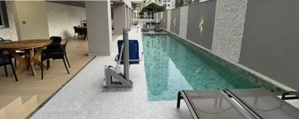 Apartamento, 1 quarto, 33 m² - Foto 2