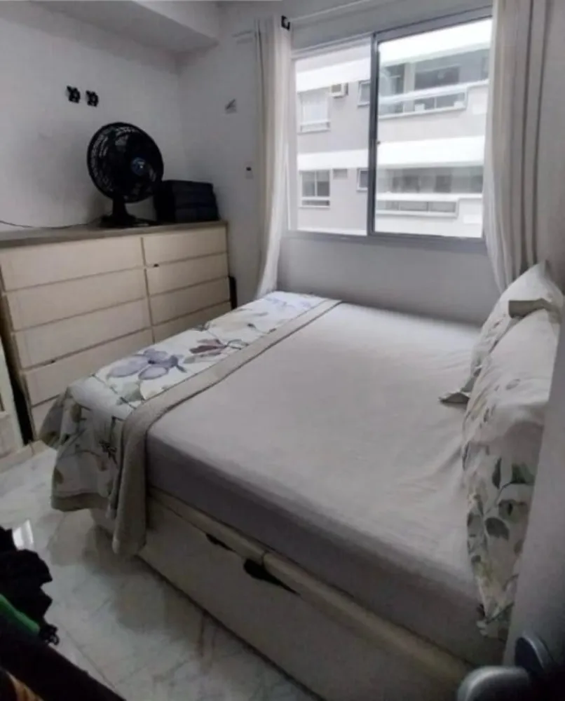 Apartamento, 1 quarto, 33 m² - Foto 5