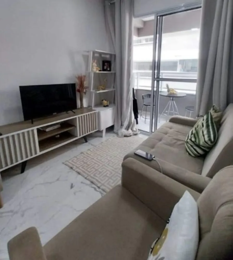 Apartamento, 1 quarto, 33 m² - Foto 12