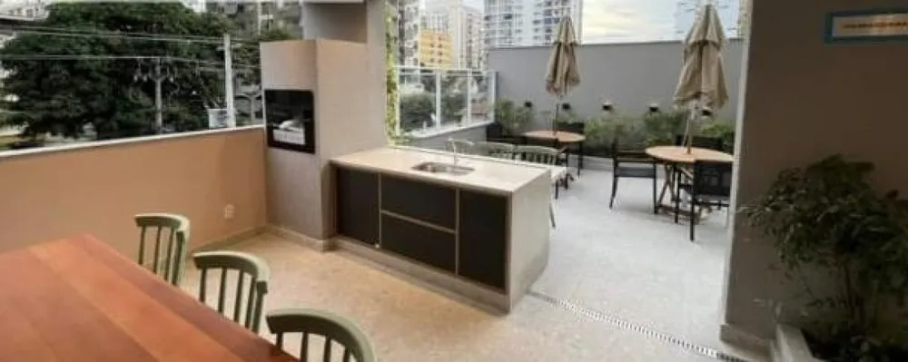 Apartamento, 1 quarto, 33 m² - Foto 10