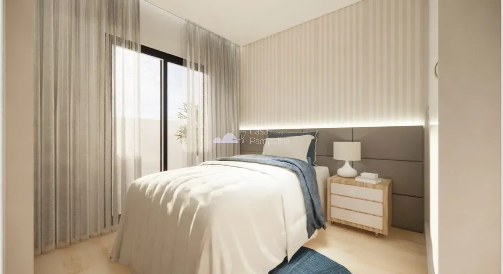 Apartamento, 4 quartos, 169 m² - Foto 10