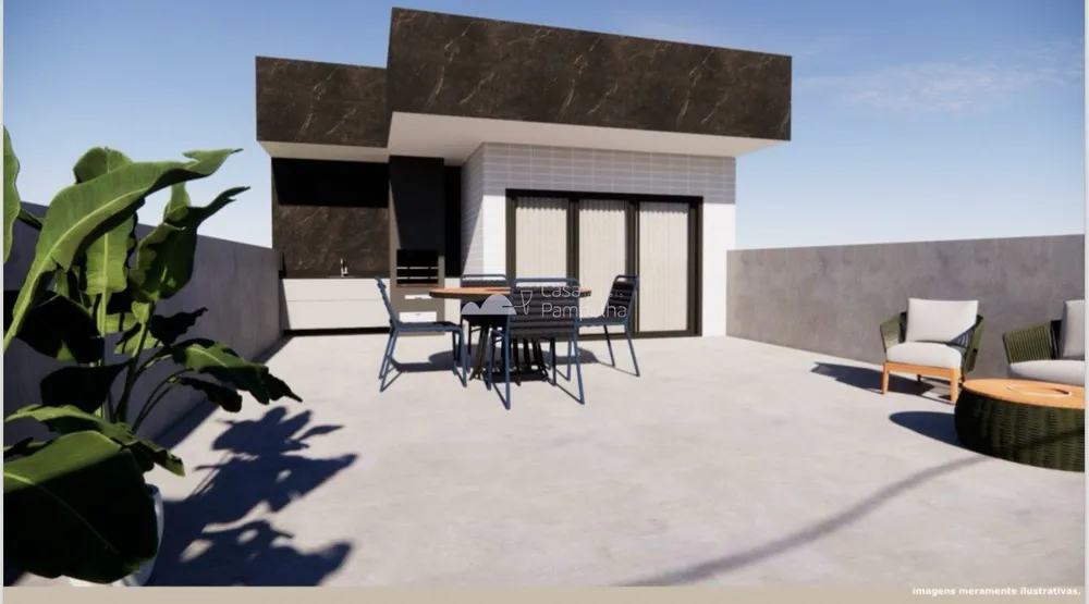 Apartamento, 4 quartos, 169 m² - Foto 1