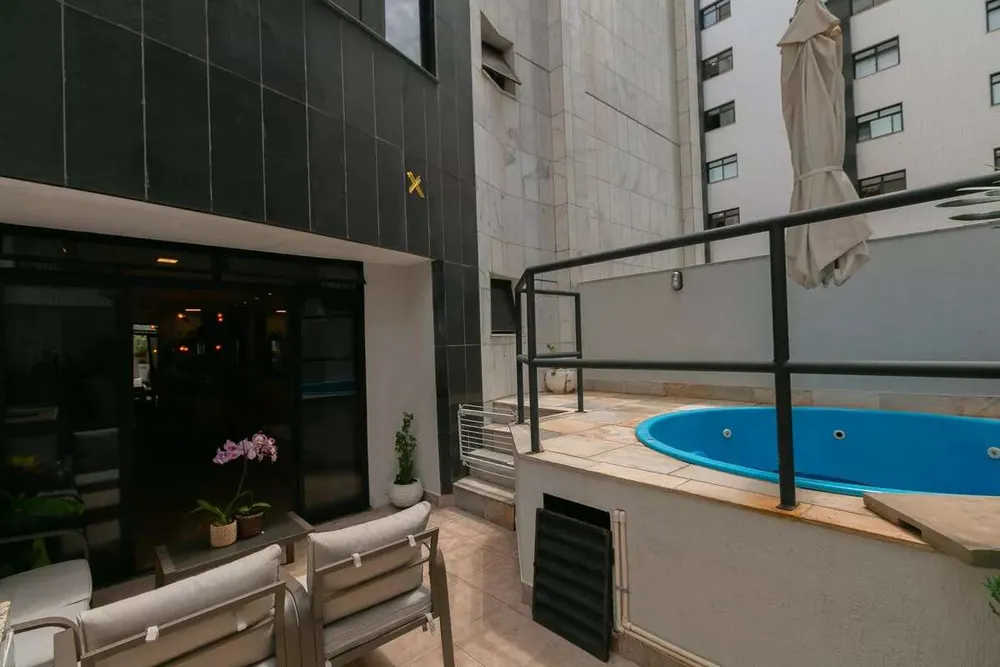 Apartamento, 3 quartos, 105 m² - Foto 11