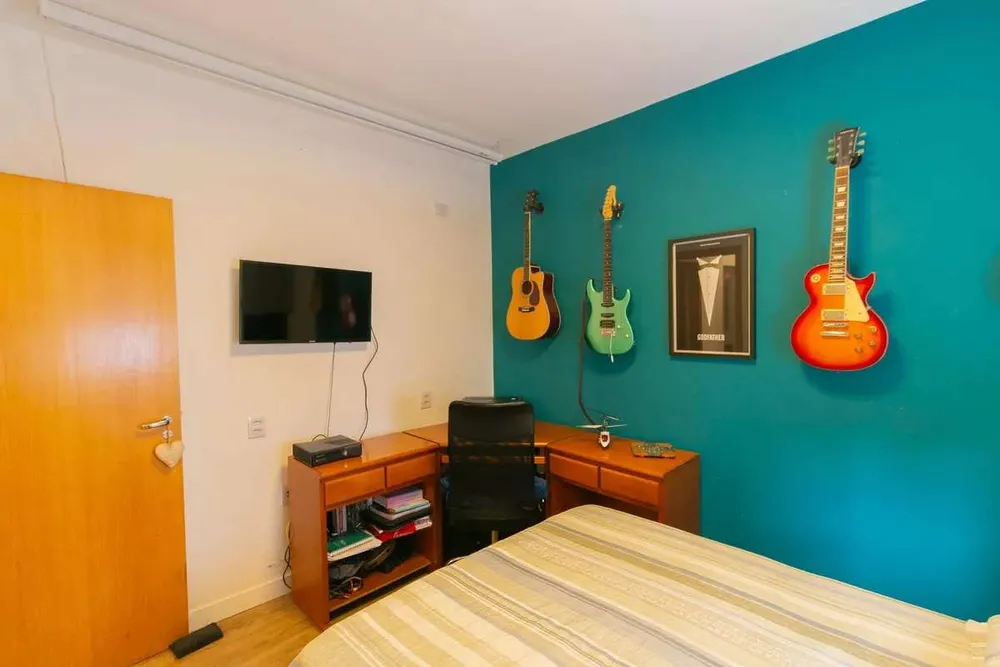 Apartamento, 3 quartos, 105 m² - Foto 5