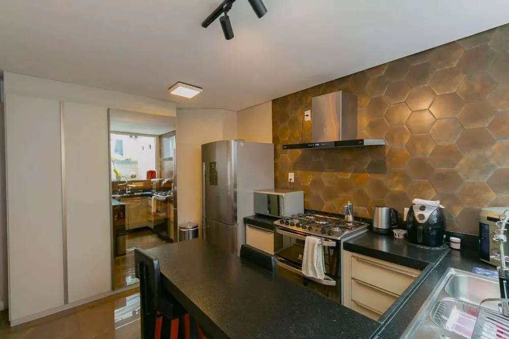 Apartamento, 3 quartos, 105 m² - Foto 10