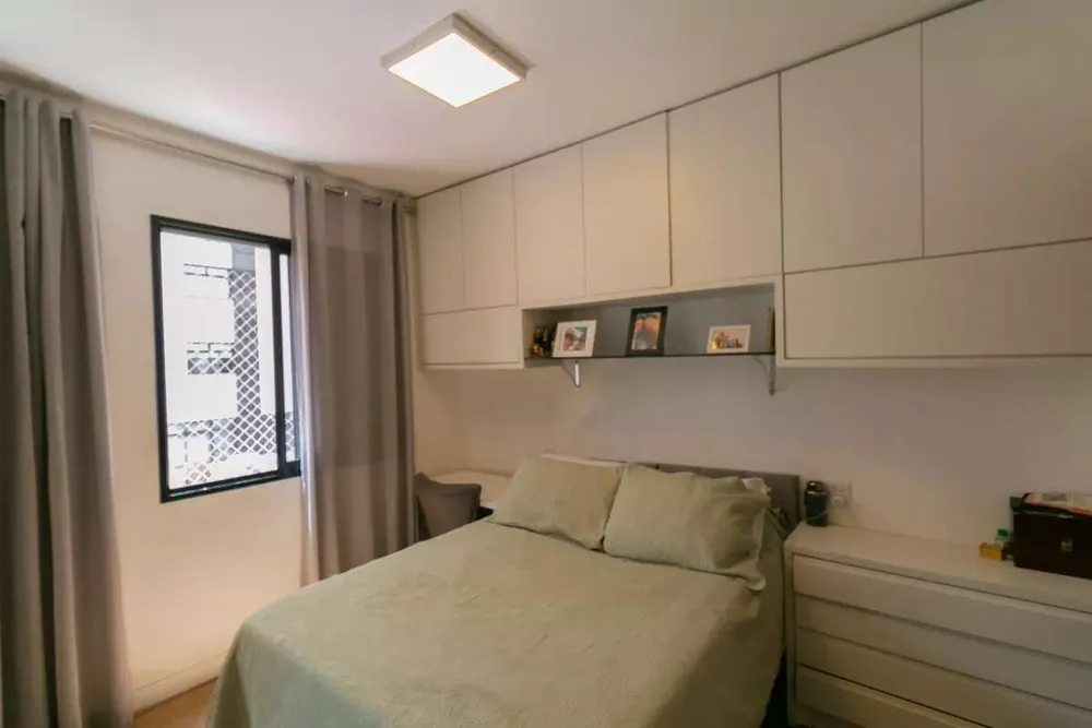 Apartamento, 3 quartos, 105 m² - Foto 6