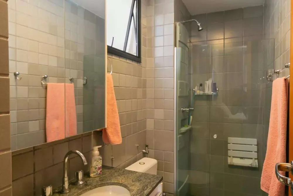 Apartamento, 3 quartos, 105 m² - Foto 7
