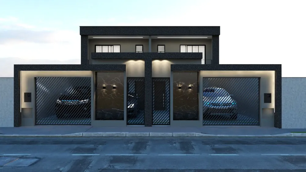 Casa, 3 quartos, 154 m² - Foto 5