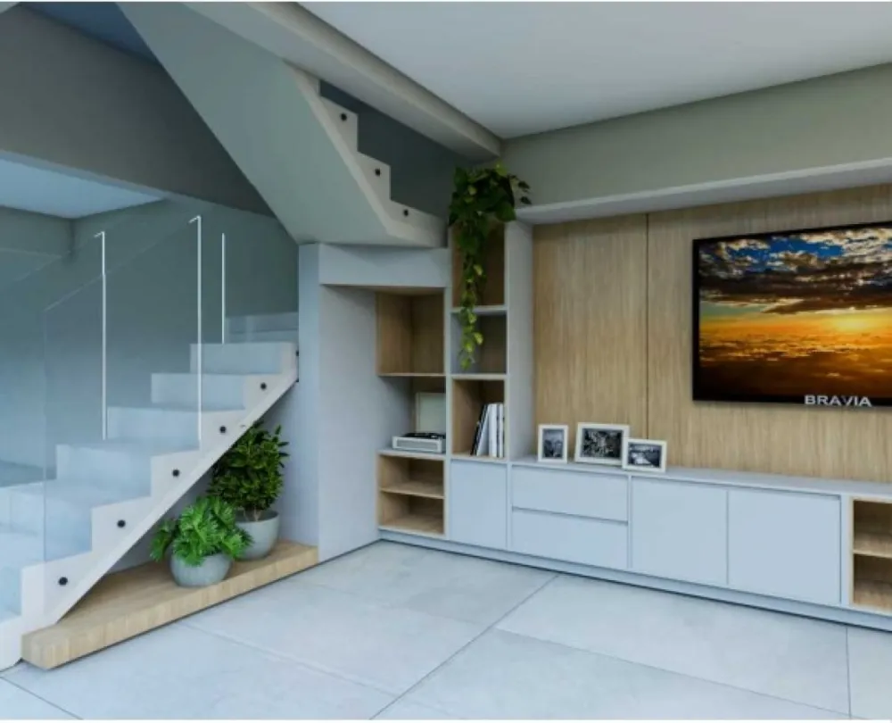 Casa, 3 quartos, 154 m² - Foto 7