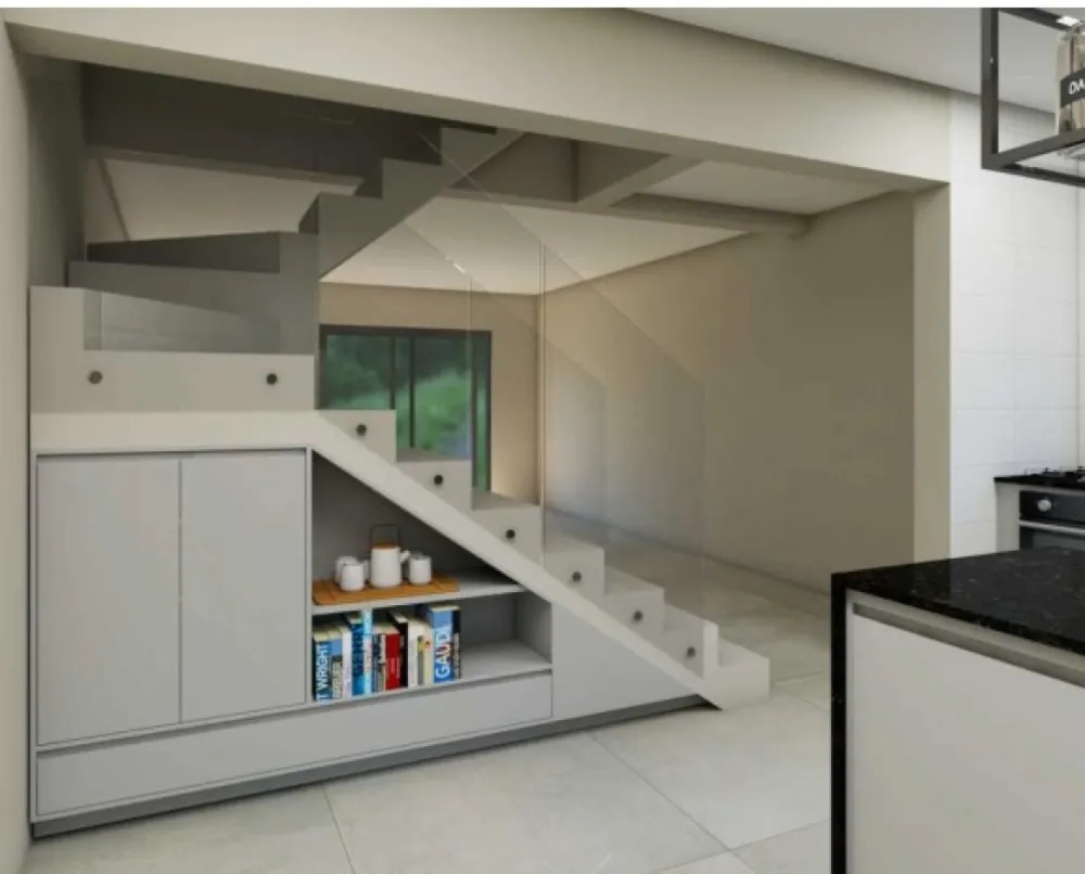 Casa, 3 quartos, 154 m² - Foto 8